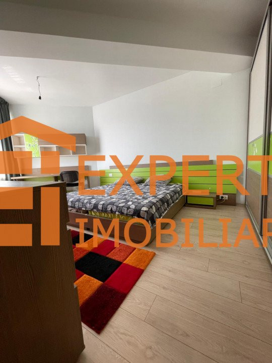 Apartament 3 camere, decomandat situat in zona DACIA, bloc nou