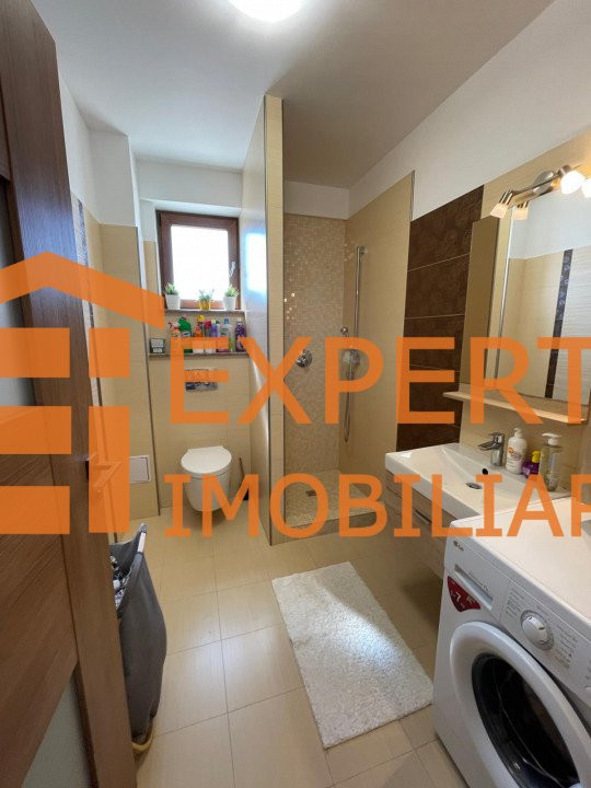 Apartament 3 camere, decomandat situat in zona DACIA, bloc nou