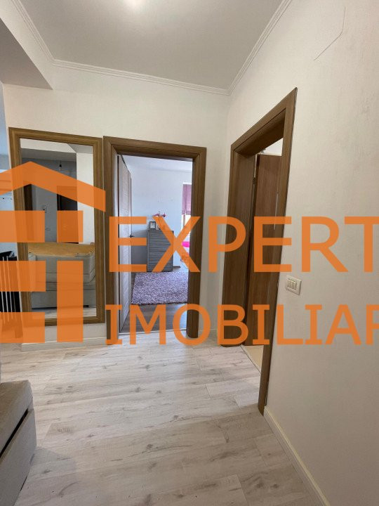 Apartament 3 camere, decomandat situat in zona DACIA, bloc nou