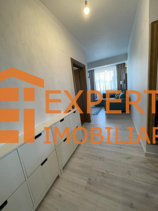 Apartament 3 camere, decomandat situat in zona DACIA, bloc nou