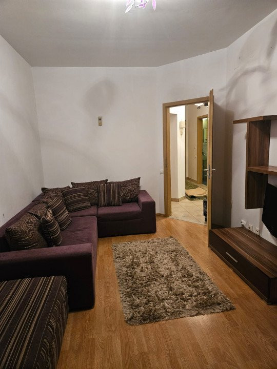 Apartament situat in zona CENTRU