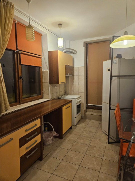 Apartament situat in zona CENTRU