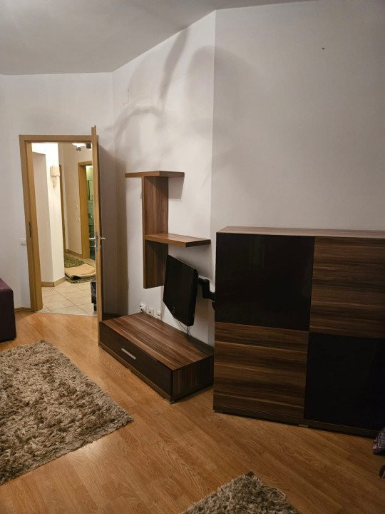 Apartament situat in zona CENTRU