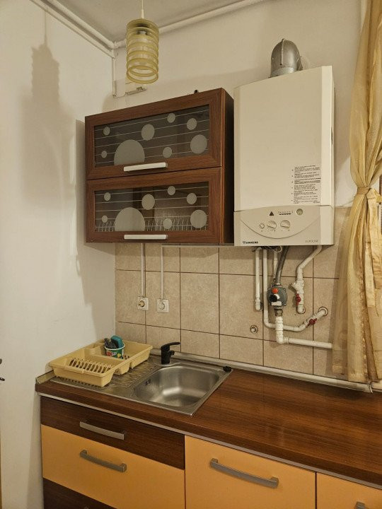 Apartament situat in zona CENTRU