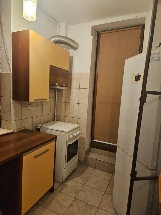 Apartament situat in zona CENTRU