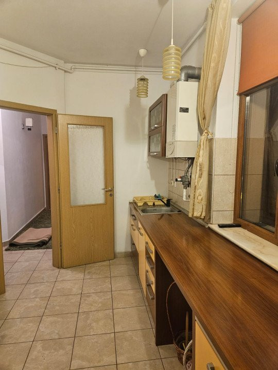 Apartament situat in zona CENTRU