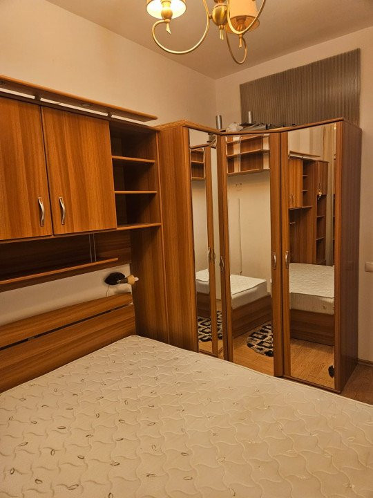 Apartament situat in zona CENTRU