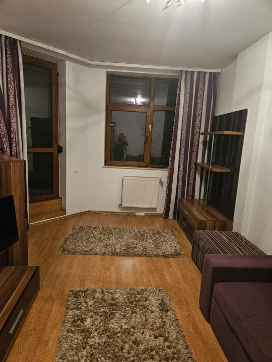 Apartament situat in zona CENTRU