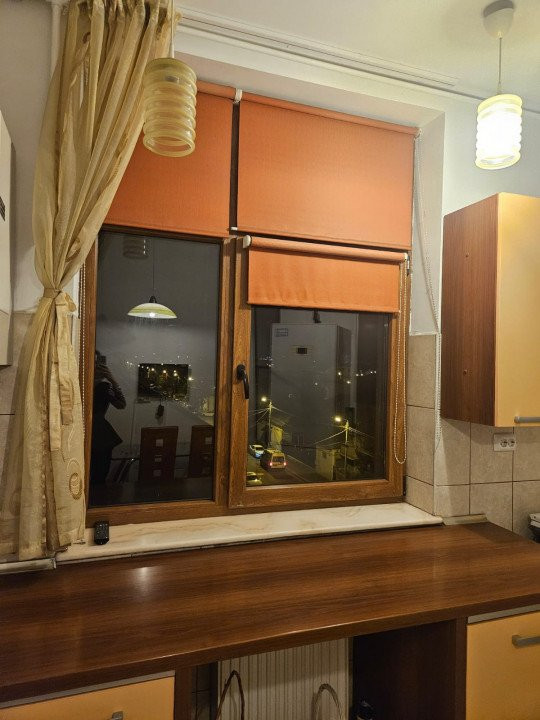 Apartament situat in zona CENTRU