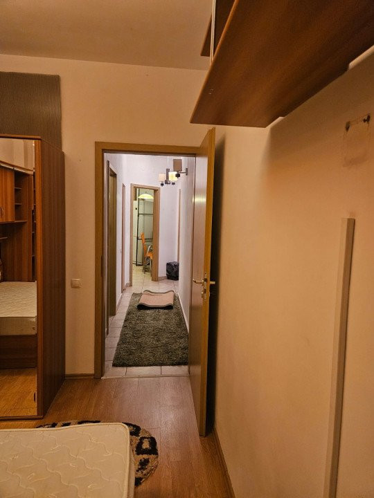 Apartament situat in zona CENTRU