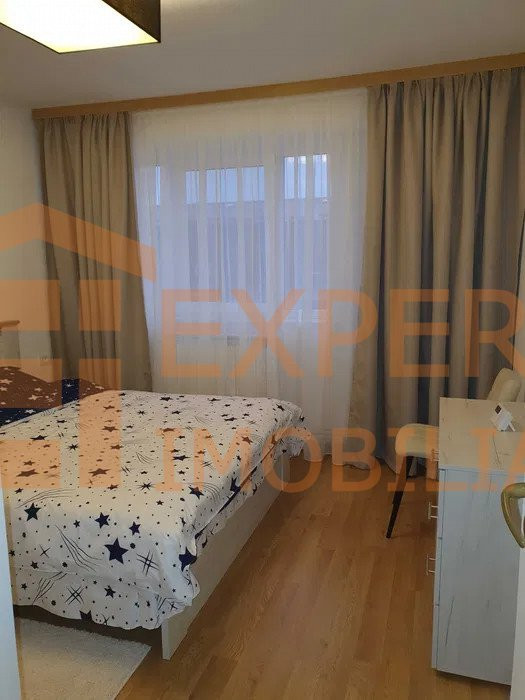 Apartament 2 camere situat in zona CITY PARK MALL