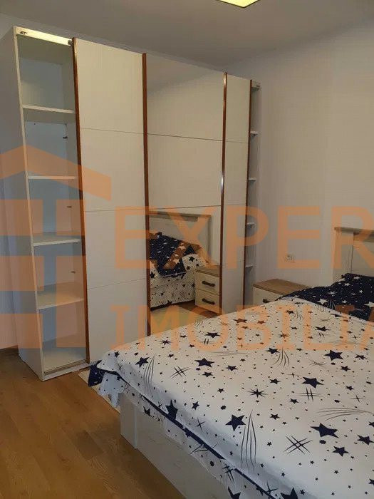 Apartament 2 camere situat in zona CITY PARK MALL