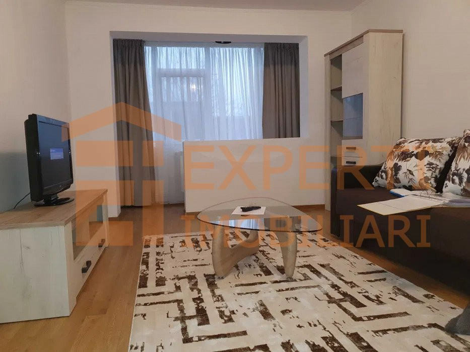 Apartament 2 camere situat in zona CITY PARK MALL