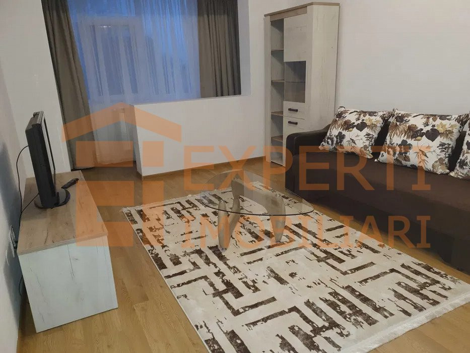 Apartament 2 camere situat in zona CITY PARK MALL