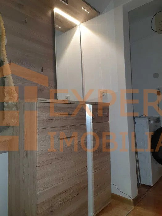 Apartament 2 camere situat in zona CITY PARK MALL