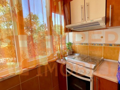 Apartament 2 camere situat in zona TOMIS I -Spitalul Judetean