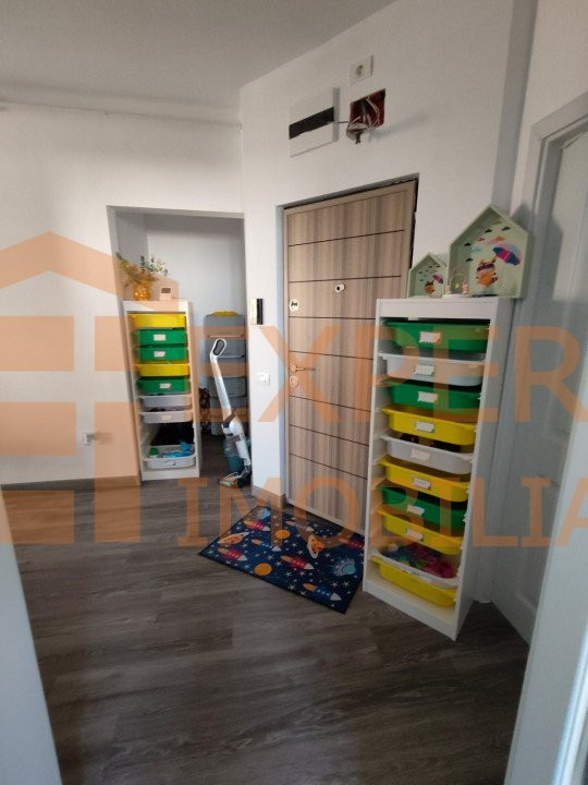 Apartament 3 camere situat in bloc nou zona COMPOZITORI