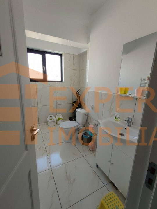 Apartament 3 camere situat in bloc nou zona COMPOZITORI