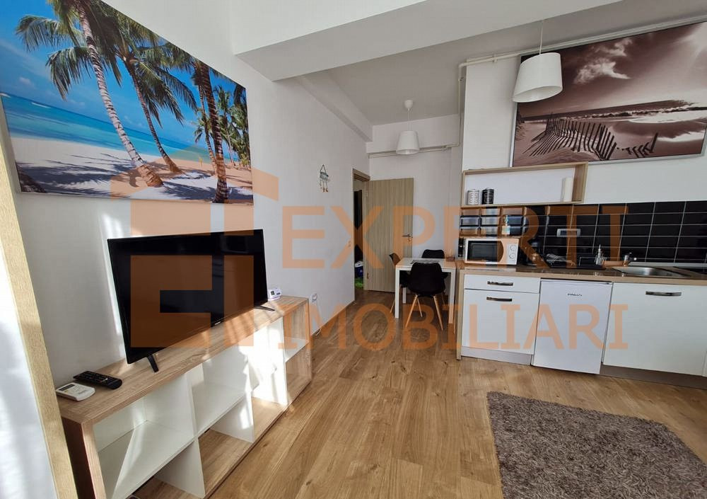 Apartament 2 camere situat in MAMAIA NORD