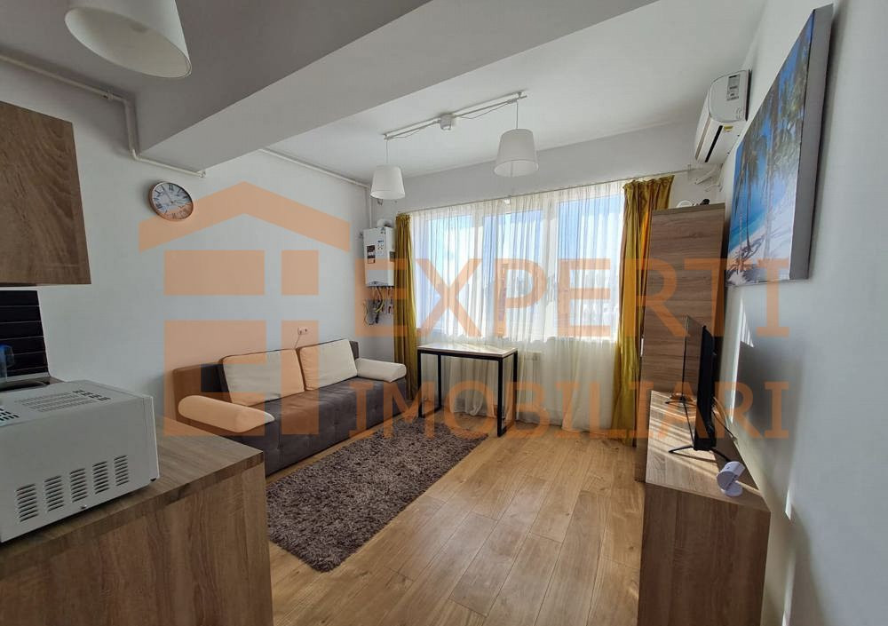 Apartament 2 camere situat in MAMAIA NORD