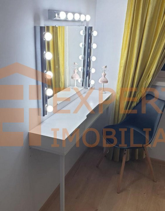 Apartament 2 camere situat in MAMAIA NORD