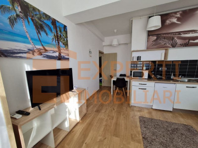 Apartament 2 camere situat in MAMAIA NORD