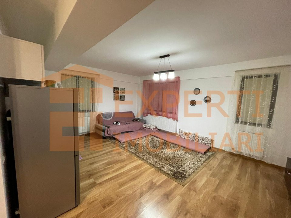 Apartament 3 camere situat in zona CAMPUS - TOMIS NORD