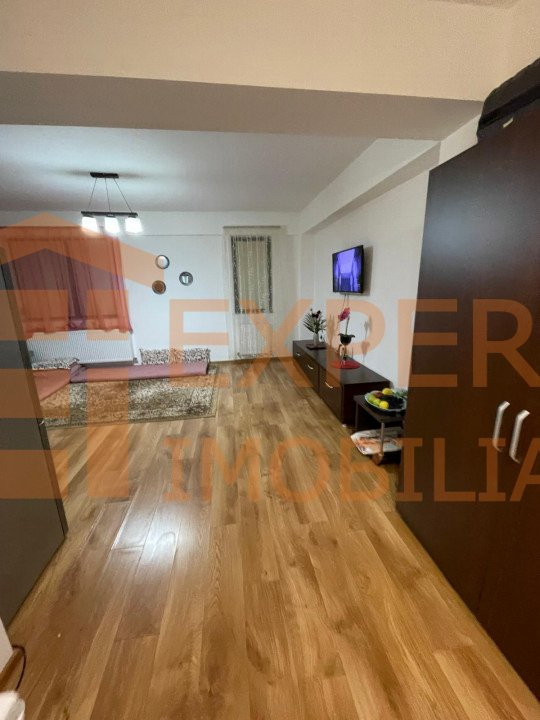 Apartament 3 camere situat in zona CAMPUS - TOMIS NORD