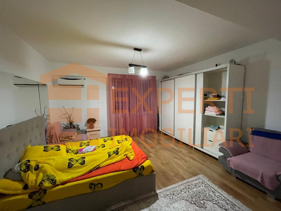 Apartament 3 camere situat in zona CAMPUS - TOMIS NORD