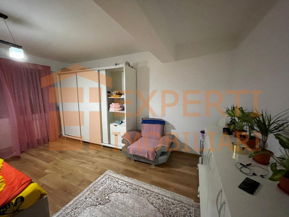 Apartament 3 camere situat in zona CAMPUS - TOMIS NORD