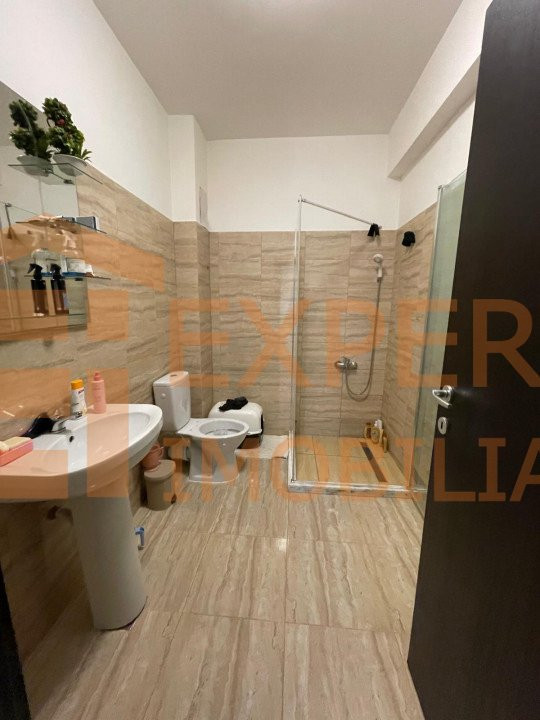 Apartament 3 camere situat in zona CAMPUS - TOMIS NORD