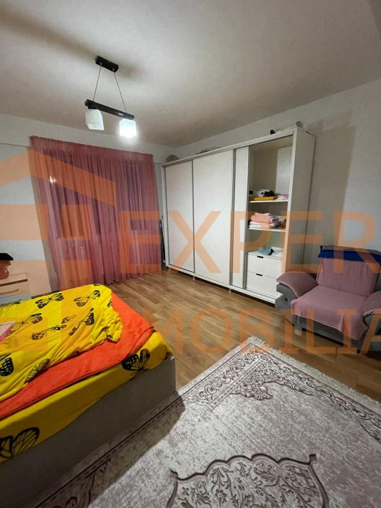 Apartament 3 camere situat in zona CAMPUS - TOMIS NORD