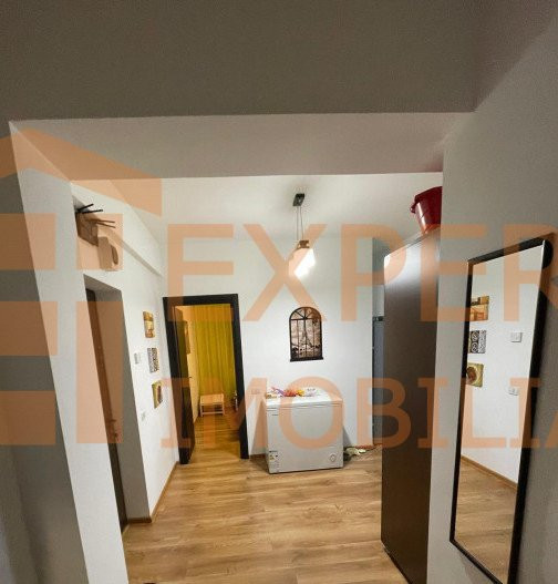 Apartament 3 camere situat in zona CAMPUS - TOMIS NORD