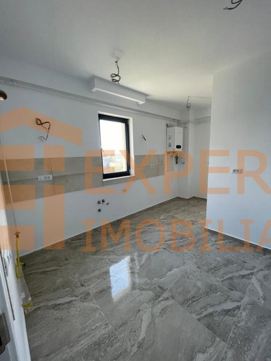 Apartament 2 camere situat in zona CAMPUS - TOMIS NORD