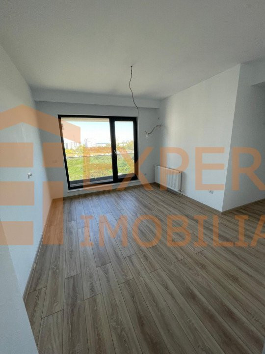 Apartament 2 camere situat in zona CAMPUS - TOMIS NORD