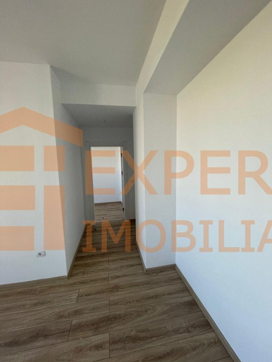 Apartament 2 camere situat in zona CAMPUS - TOMIS NORD