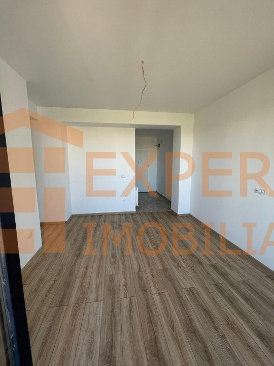 Apartament 2 camere situat in zona CAMPUS - TOMIS NORD