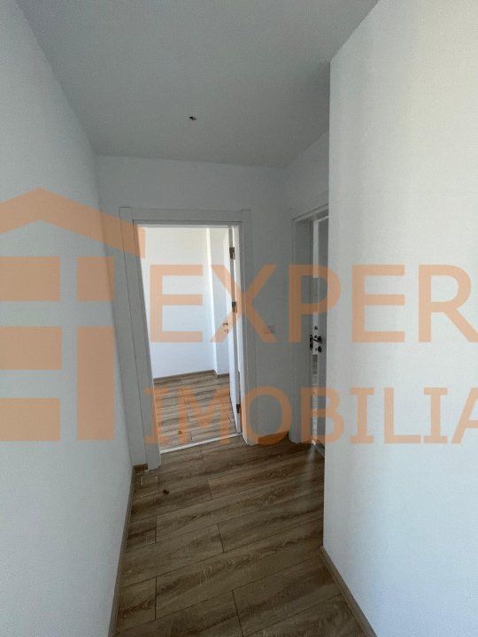 Apartament 2 camere situat in zona CAMPUS - TOMIS NORD