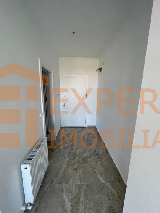 Apartament 2 camere situat in zona CAMPUS - TOMIS NORD