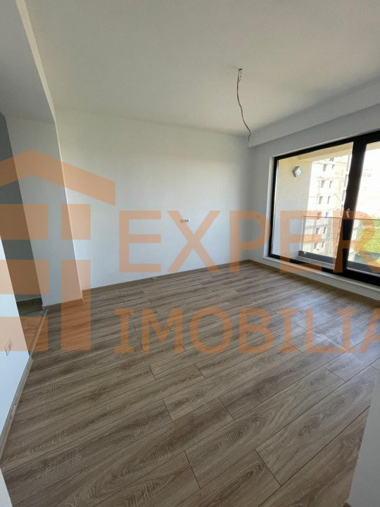 Apartament 2 camere situat in zona CAMPUS - TOMIS NORD