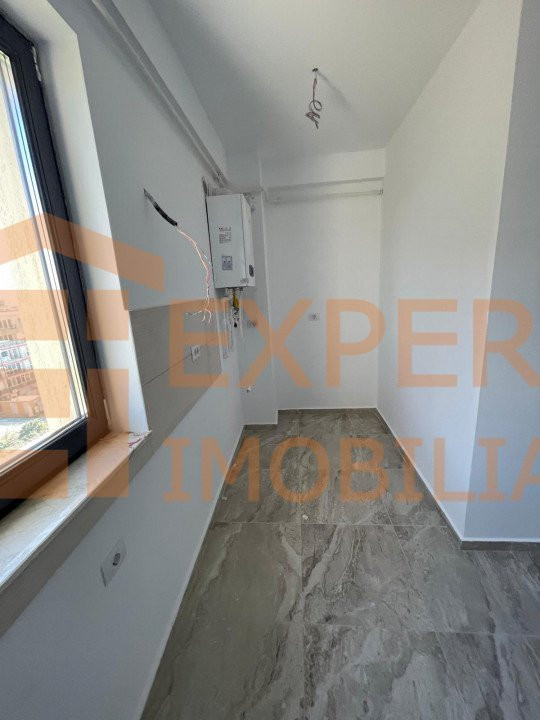 Apartament 2 camere situat in zona CAMPUS - TOMIS NORD