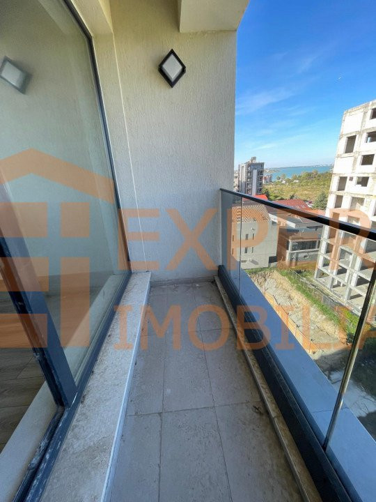 Apartament 2 camere situat in zona CAMPUS - TOMIS NORD