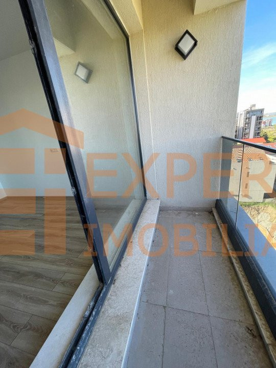 Apartament 2 camere situat in zona CAMPUS - TOMIS NORD