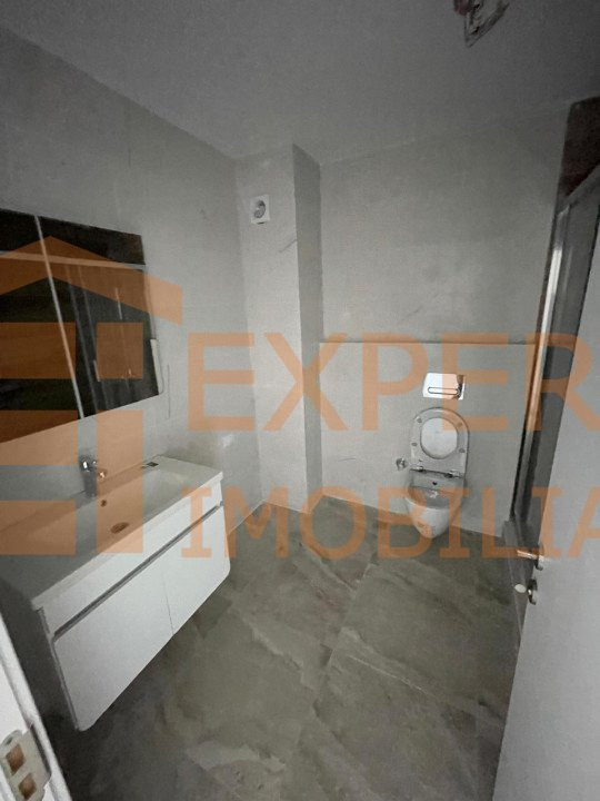 Apartament 2 camere situat in zona CAMPUS - TOMIS NORD