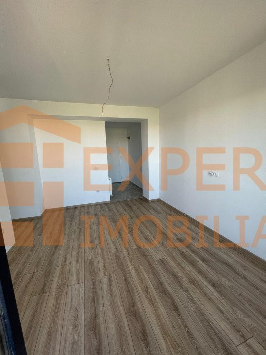 Apartament 2 camere situat in zona CAMPUS - TOMIS NORD