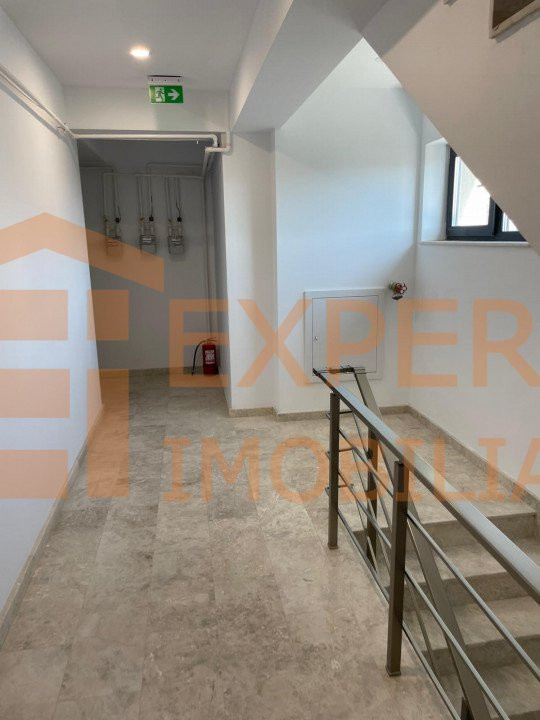 Apartament 2 camere situat in zona CAMPUS - TOMIS NORD