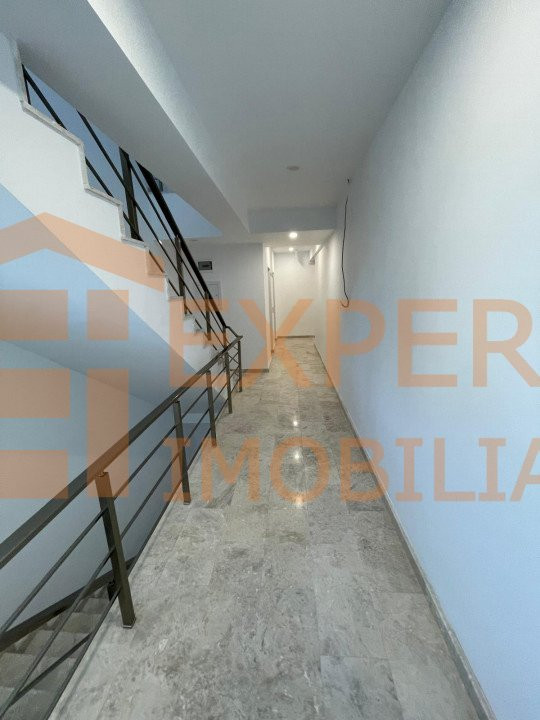 Apartament 2 camere situat in zona CAMPUS - TOMIS NORD