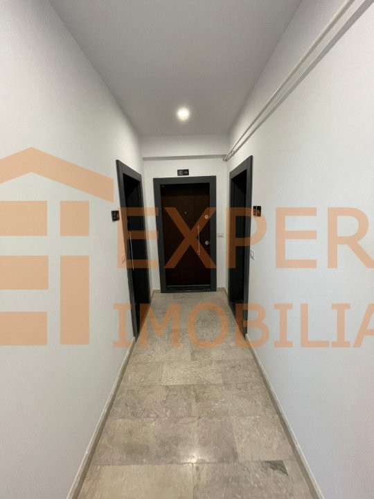 Apartament 2 camere situat in zona CAMPUS - TOMIS NORD