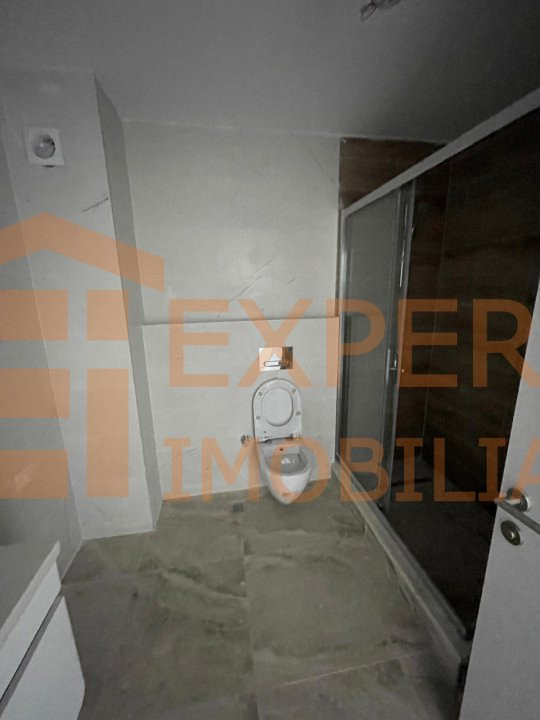 Apartament 2 camere situat in zona CAMPUS - TOMIS NORD