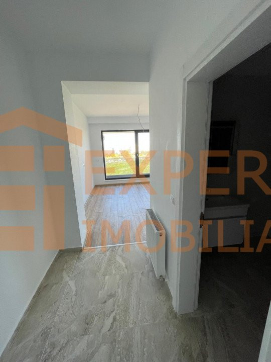 Apartament 2 camere situat in zona CAMPUS - TOMIS NORD